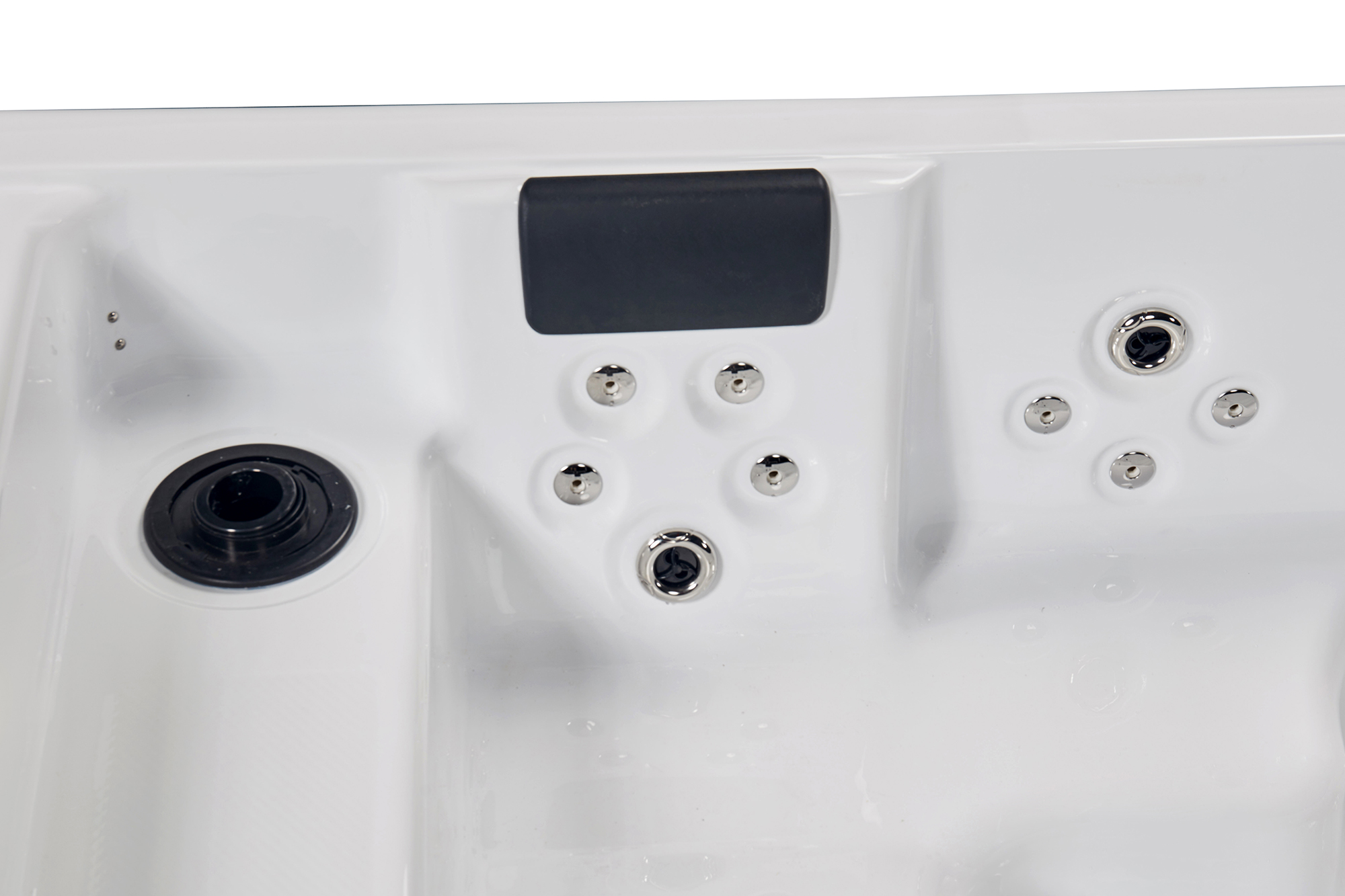 Swim Spa BEL AIR 10 Meter – Luxus neu definiert